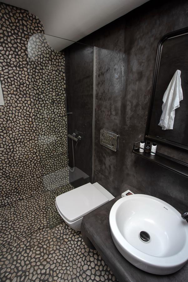 Skinammos Eco Villas Marmari  Exteriér fotografie