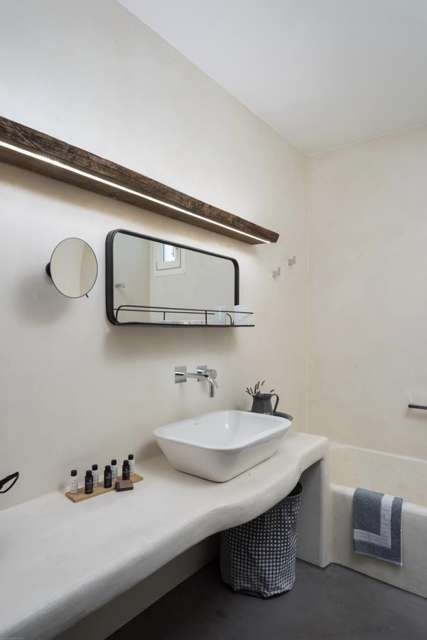 Skinammos Eco Villas Marmari  Exteriér fotografie